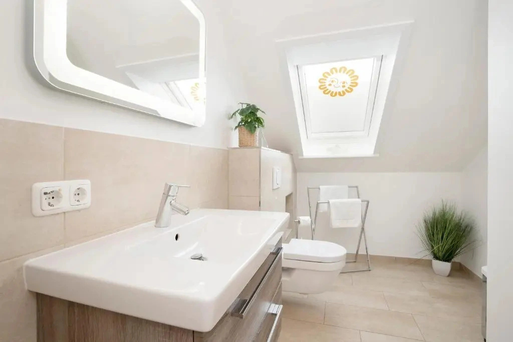 Sonnenwinkel Wohnung 5