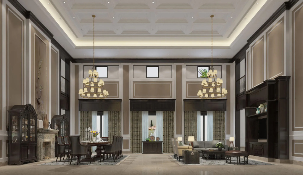 The Ritz-Carlton, Haikou