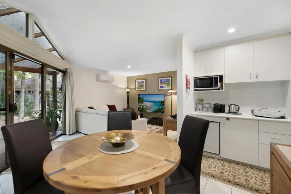 Villa 3 By The Sea