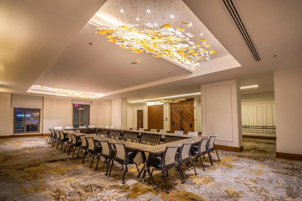 Grand Plaza Hotel - KAFD Financial District