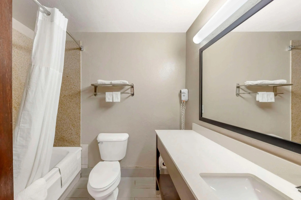 Quality Inn El Reno