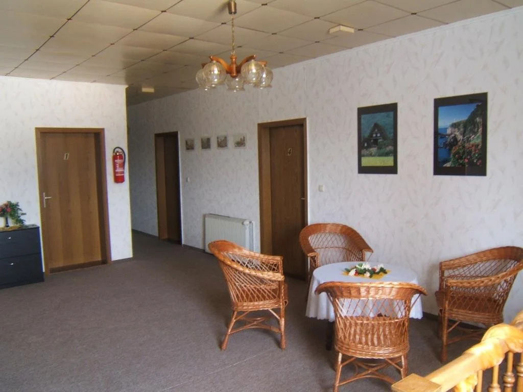 Pension Am Stettiner Haff