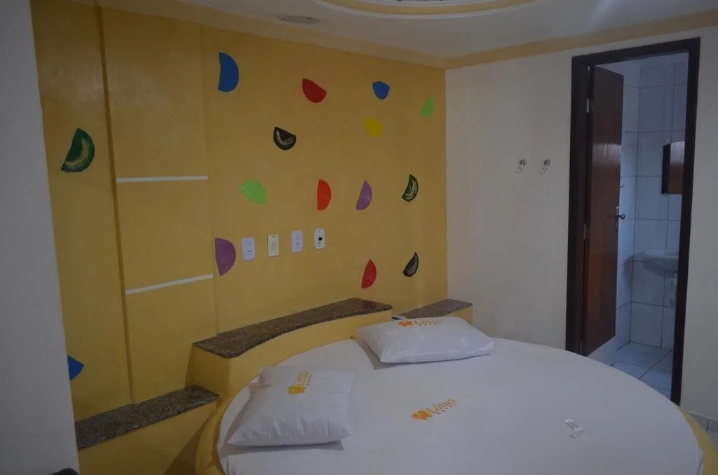 Hotel Lotus