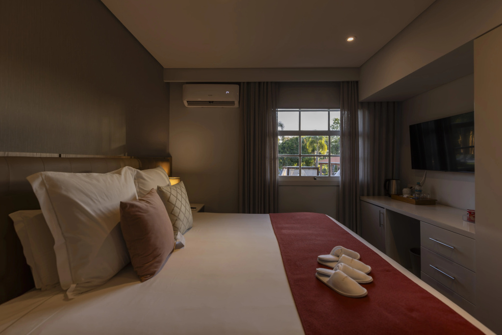 Sanma Hotel