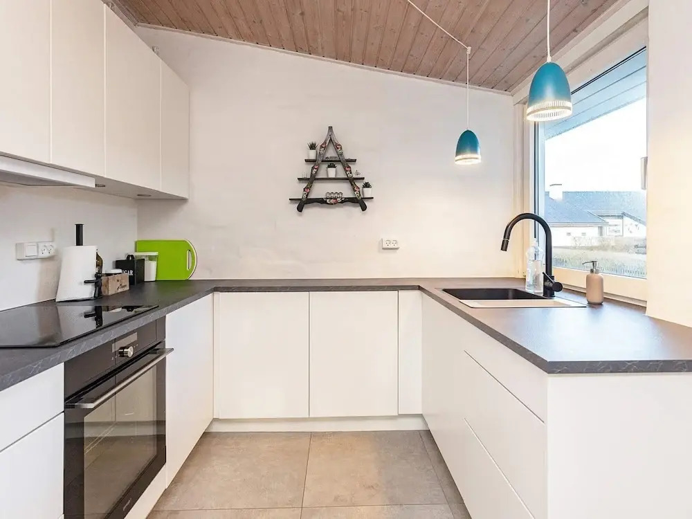 8 Person Holiday Home in Skagen
