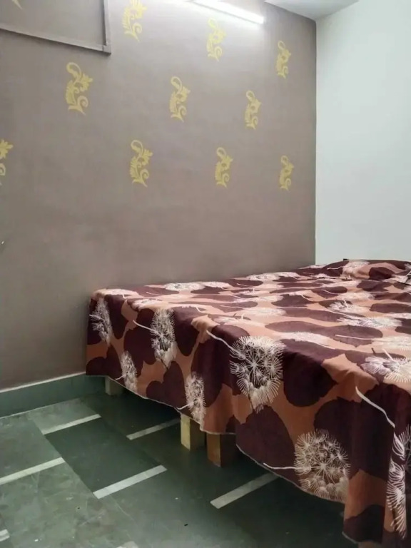 Siddhivinayak Temple Guest House
