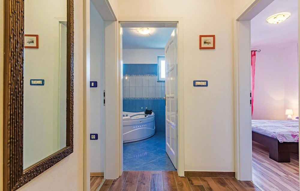 Pet Friendly Home In Pula With Sauna