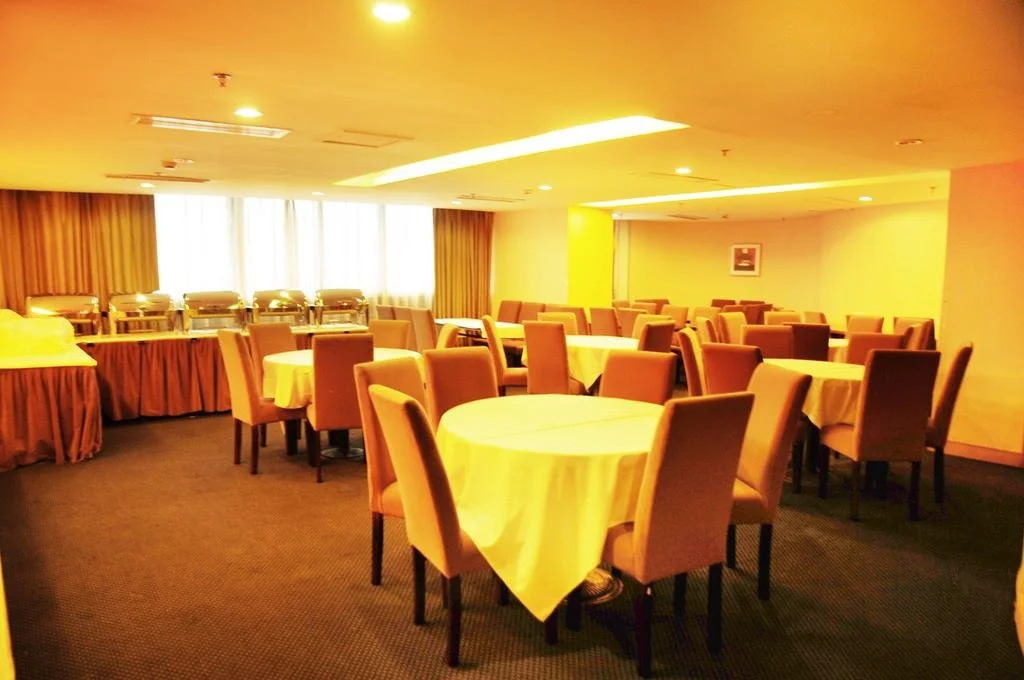 Tongxiang Jiali Hotel