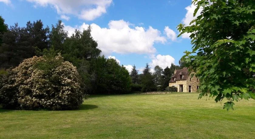 Les Granges Hautes Chambre dhôtes de charme proche Sarlat