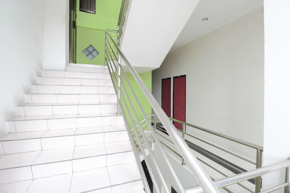 Airy Syariah Telaga Sari Prapatan 5 Balikpapan