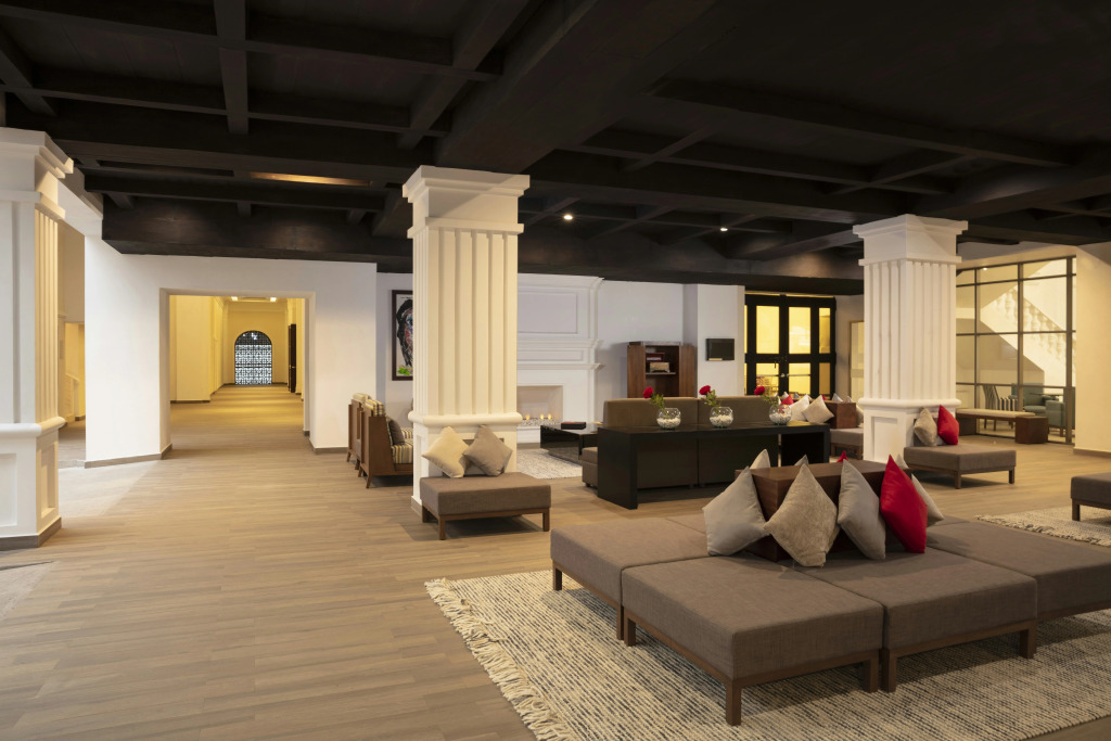 Doubletree By Hilton Toluca