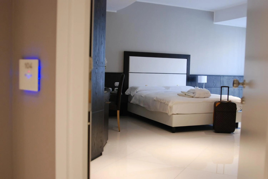 Marconi Hotel