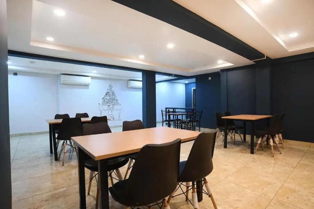 Hotel Shree