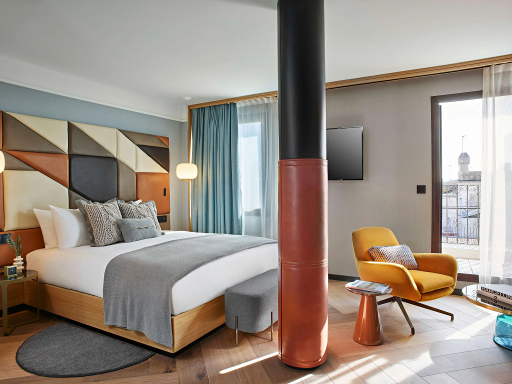 Kimpton Vividora Hotel by IHG