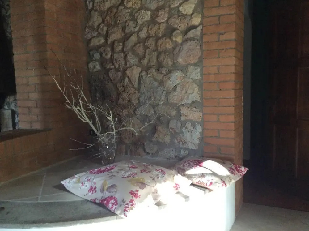 Villa With 4 Bedrooms in Provincia di Siena, With Private Pool, Enclosed Garden and Wifi