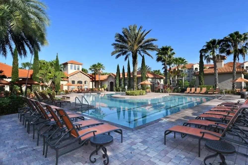 Spacious, Updated, 2 Bedroom Condo in Gated Resort Community