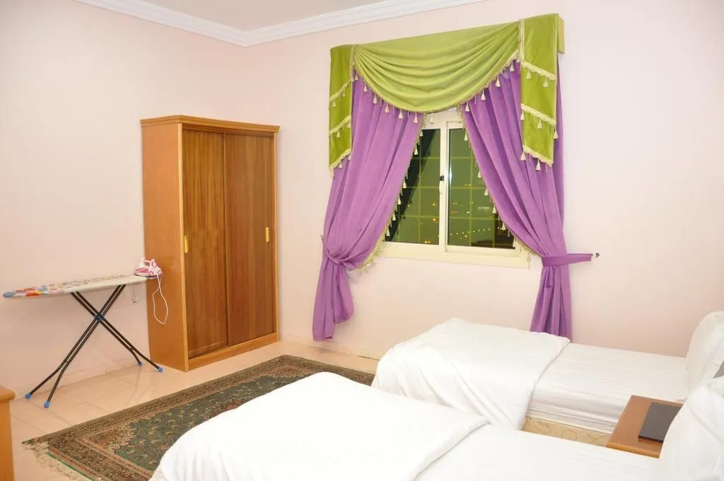 Mais Jeddah Suites 1