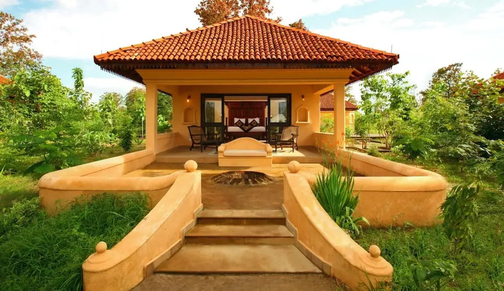Tuli Tiger Corridor