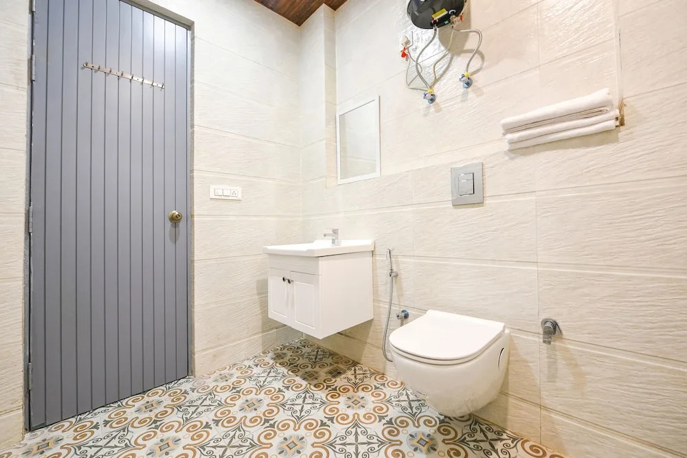 FabHotel The Premium Villa