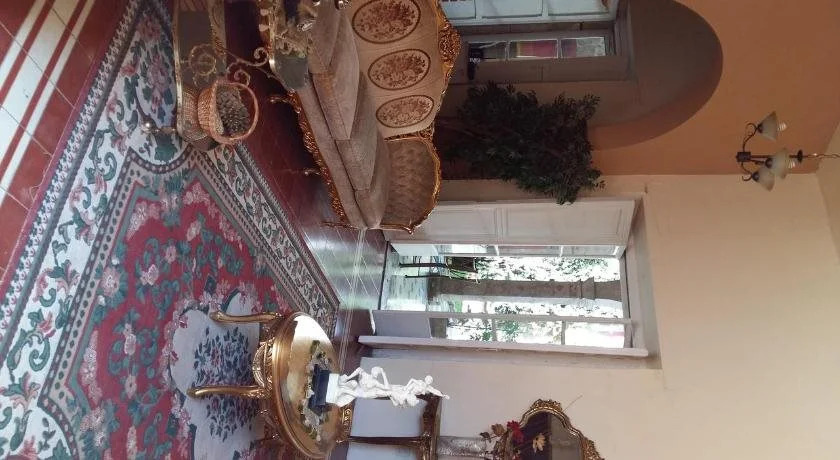 Casa Limonchelo Hotel B&B