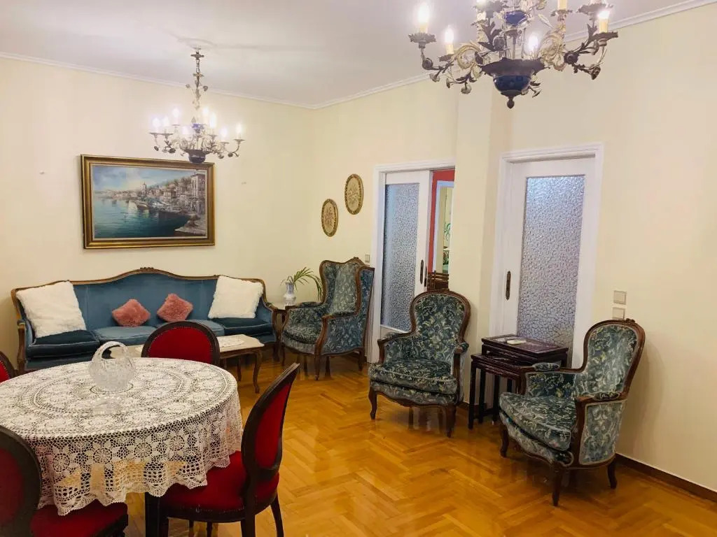 Athina apartments