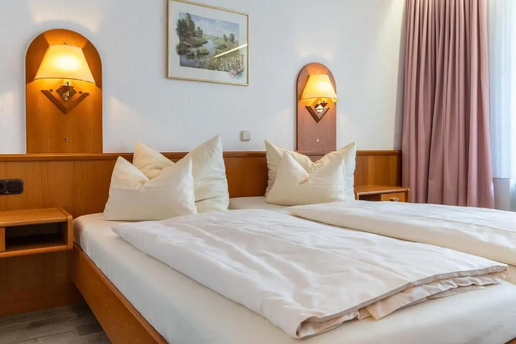 Frommanns Landhotel