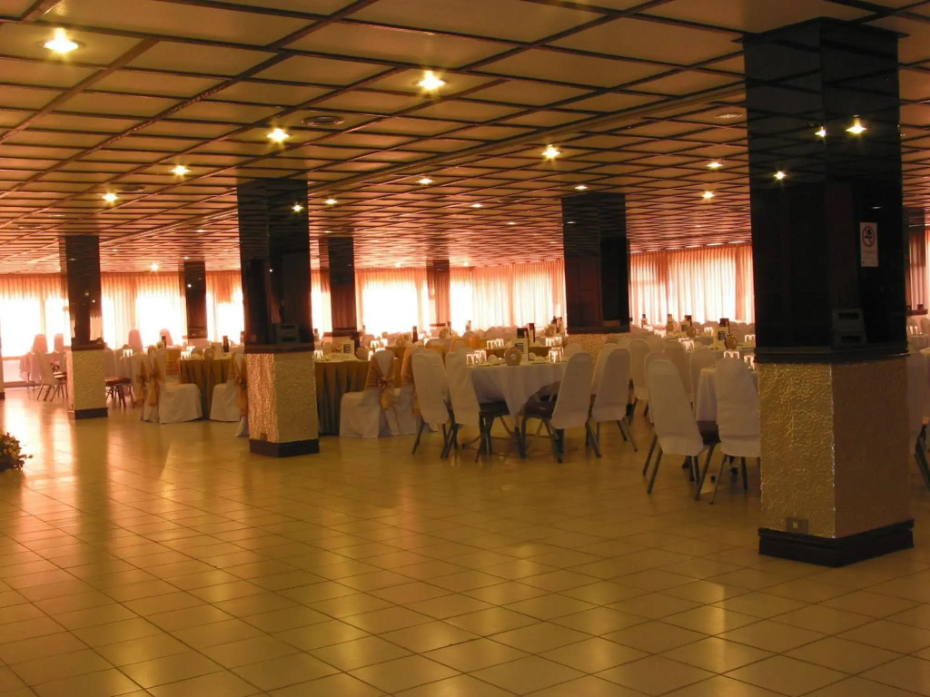 Eastern Hotel Chanthaburi