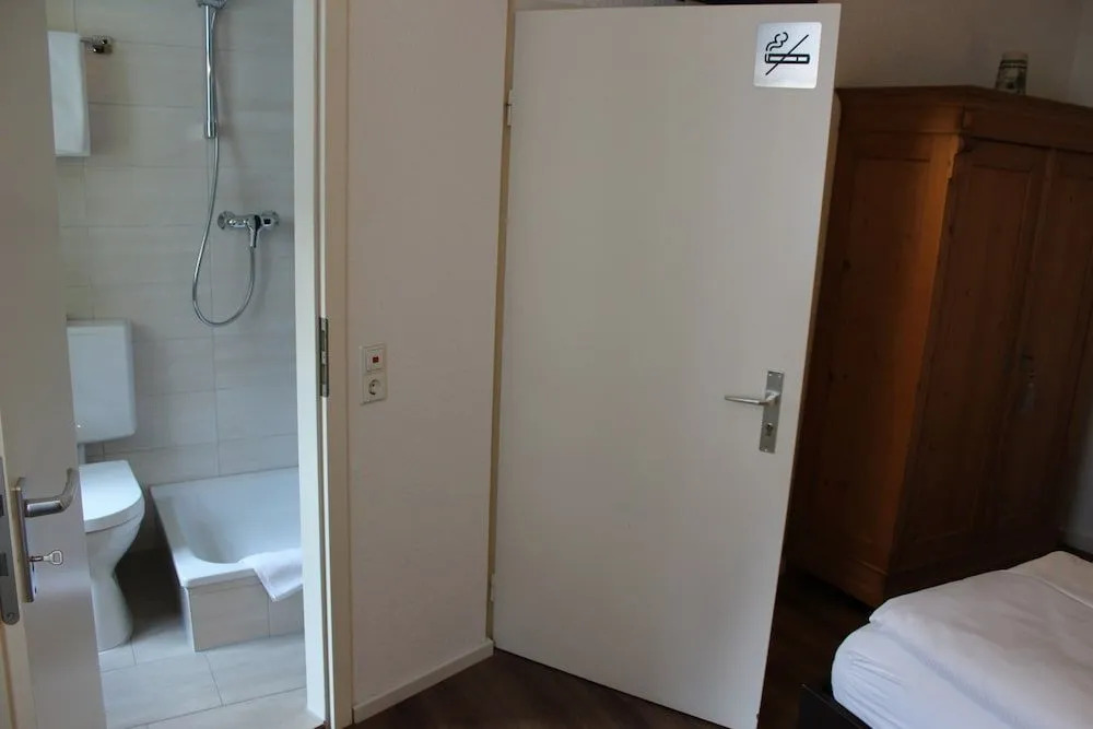 Hotel am Fischmarkt