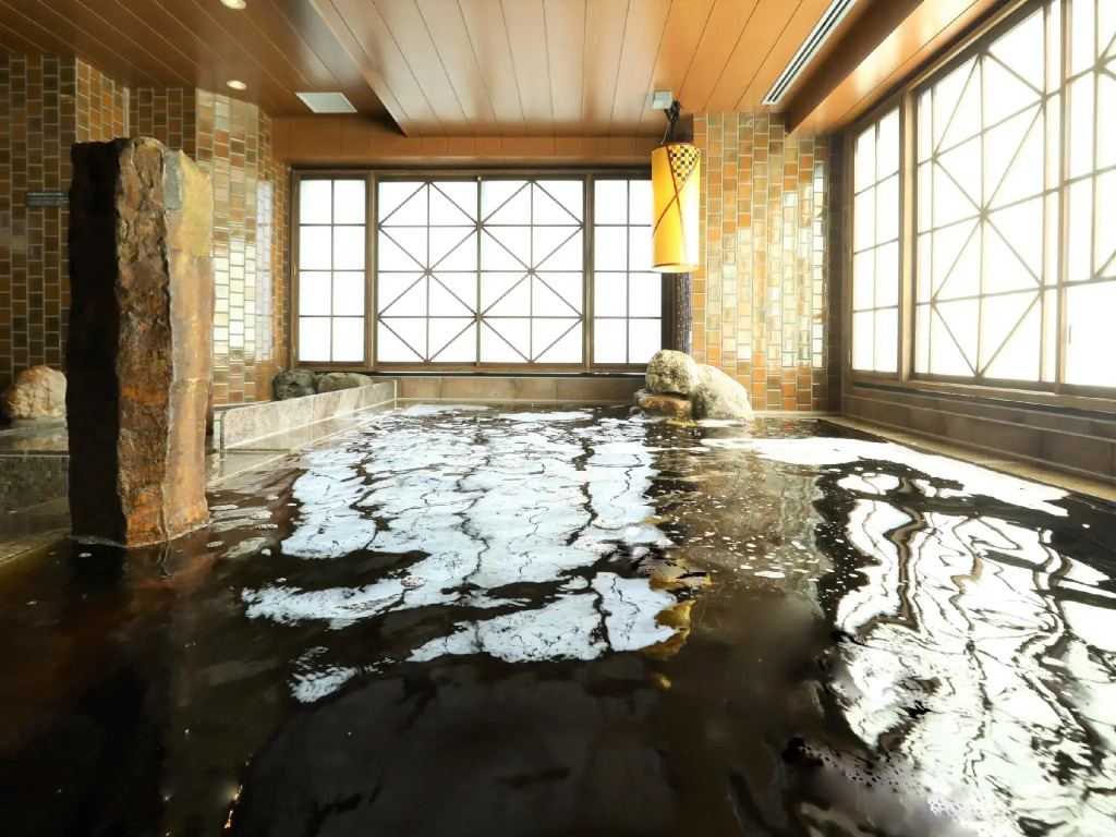 Dormy Inn Ikebukuro - Natural Hot Spring