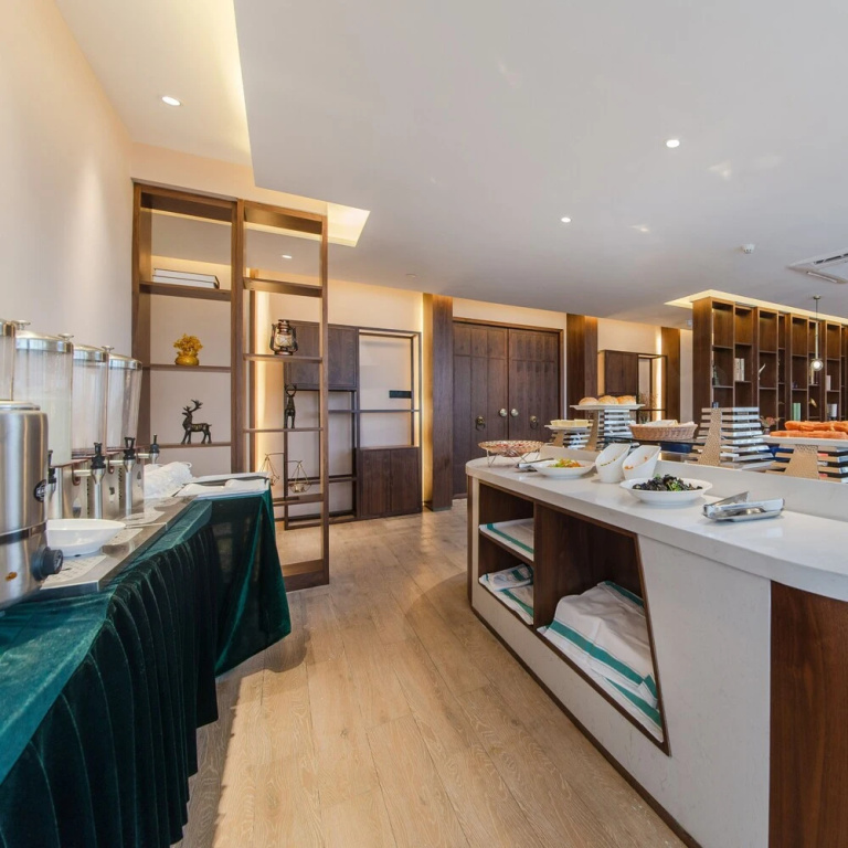 Foshan Xinxuangong Hotel
