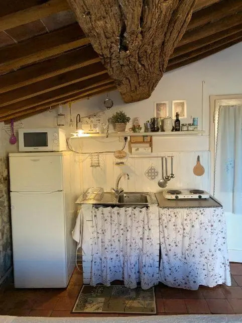 Dimora toscana