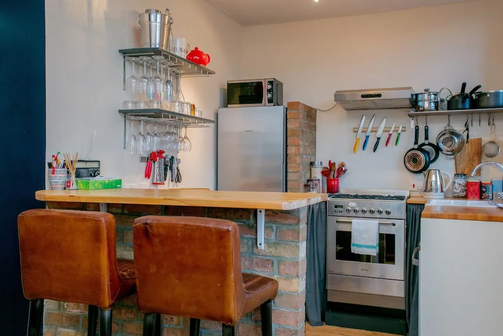 Flat in Putney