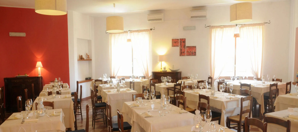 Resort Fior di Sardegna