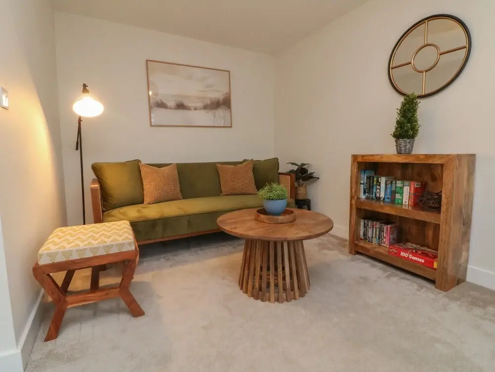 Reubens Cottage