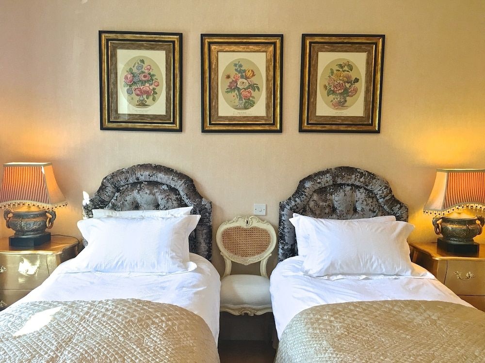 Haldon Priors Hotel
