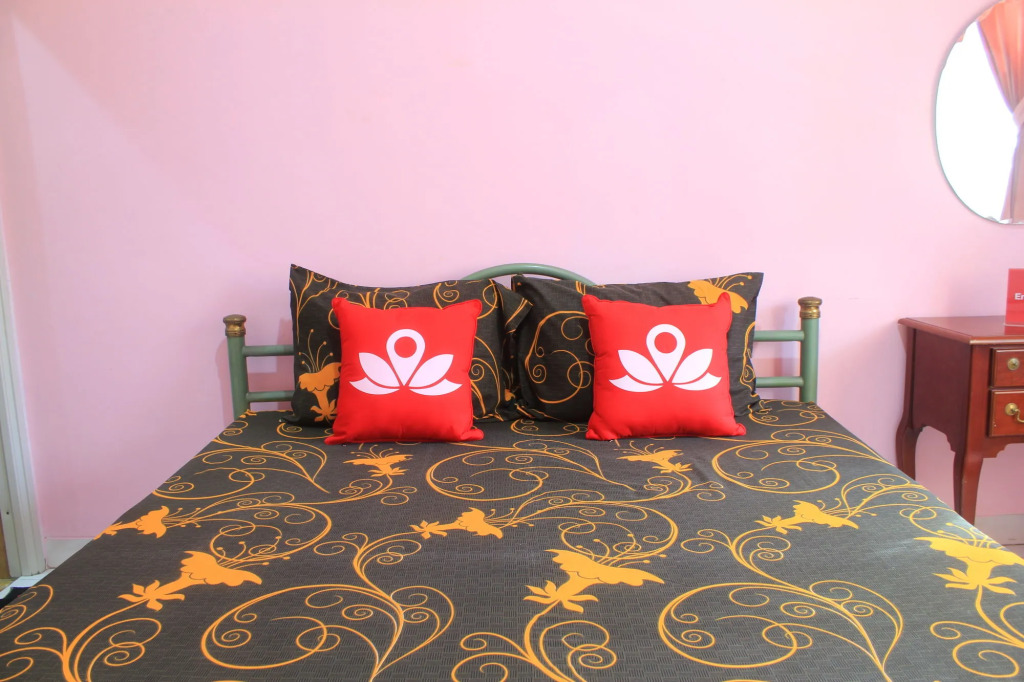 Cendana Mulia Hostel Bogor