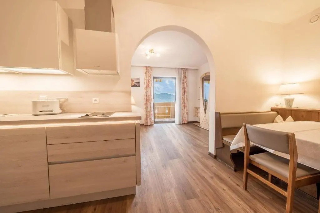 Residence Kronstein - Fewo 6