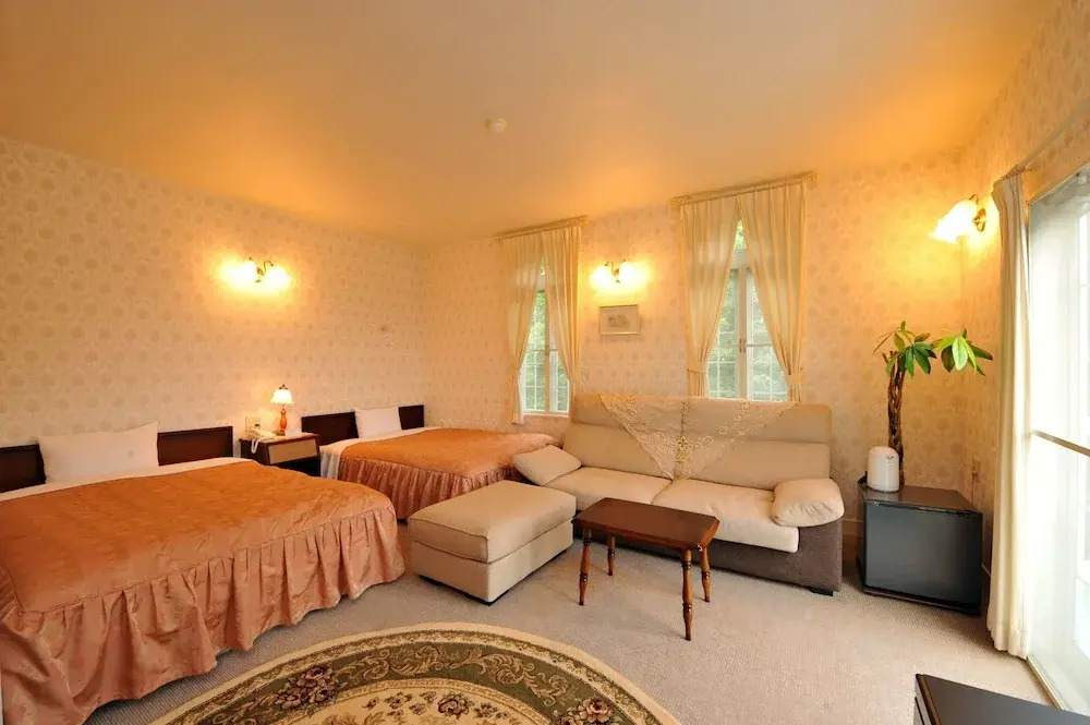 Putit Hotel Fromage