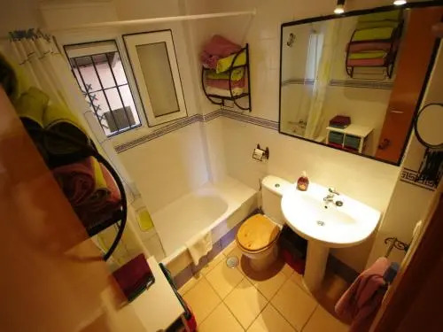 Apartamento Calima