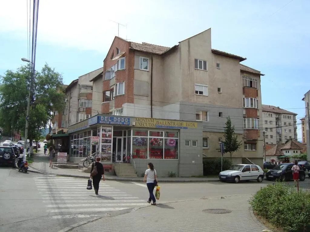 Apartamentul Republicii