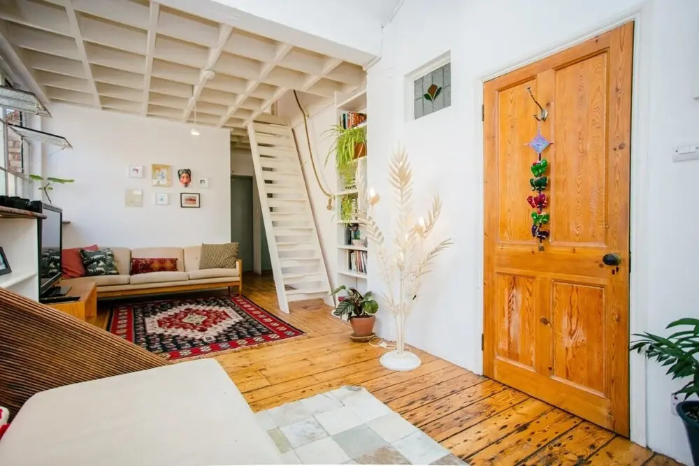 Studio Flat Near Broadway Market