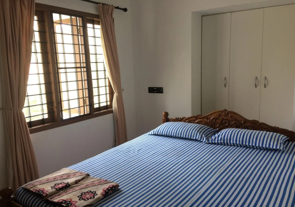 Breath Inn Homestay