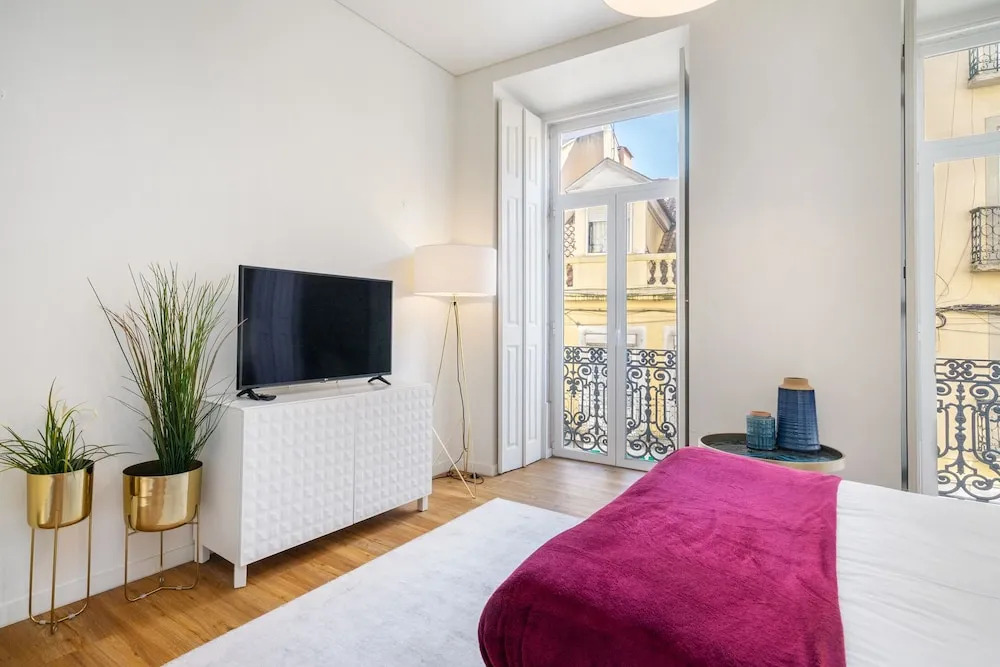 Alcântara Premium Apartment
