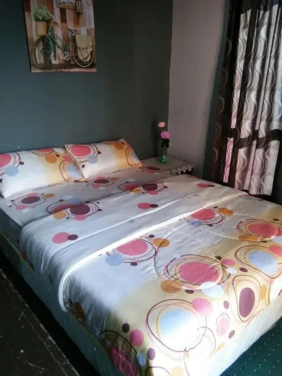 Trueworld Sabah Muslim Guest House