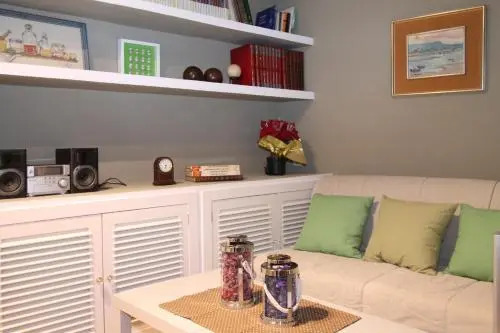 Apartamento Tosca Deco