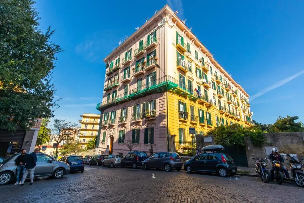 Belvedere Bonito