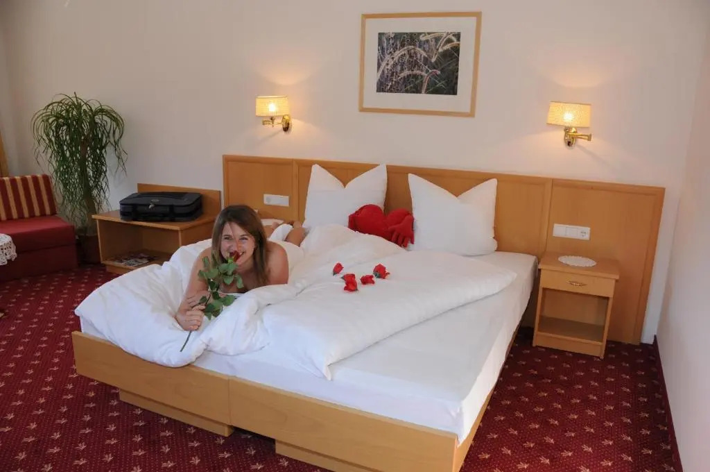Hotel Seehof
