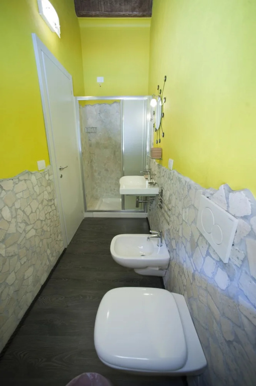 B&B Mosca Bianca