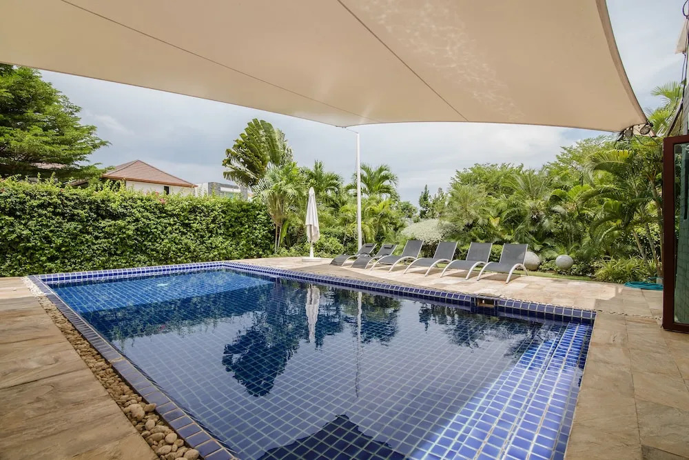 Phu Montra Mansion in Hua Hin B4