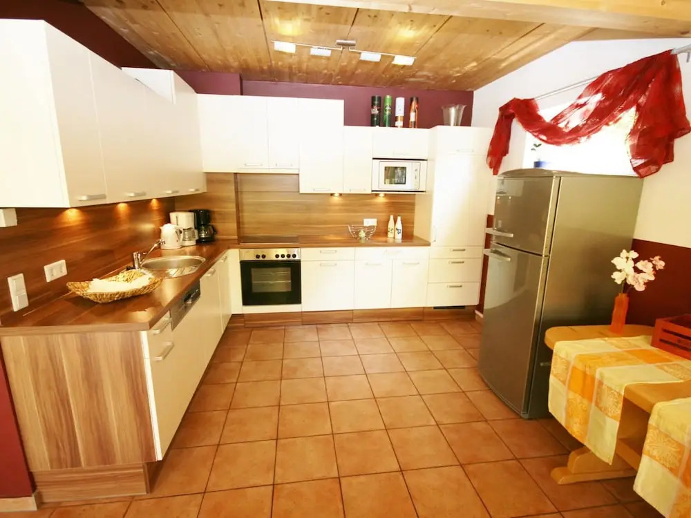 Chalet in Piesendorf near Ski Slopes